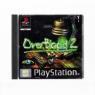 OverBlood 2 til PlayStation 1 (PS1) thumbnail