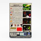 Johnny Bazookatone til Sega Saturn thumbnail