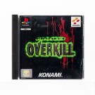Project Overkill til PlayStation 1 (PS1) thumbnail