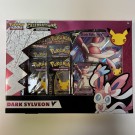 Pokemon Celebrations Dark Sylveon Collection (NÅ PÅ LAGER IGJEN!) thumbnail