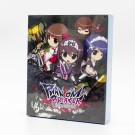 Phantom Breaker: Battle Grounds (Big Box) til PS Vita (Ny i plast!) thumbnail